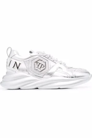 Philipp Plein Runner Sneakers