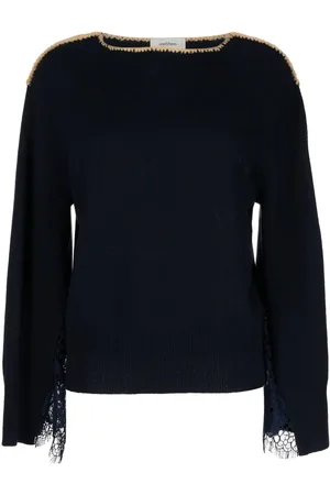 Onefifteen Hemd mit Spitze