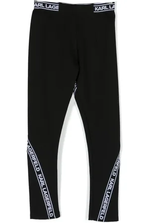 Karl Lagerfeld Leggings mit Logo