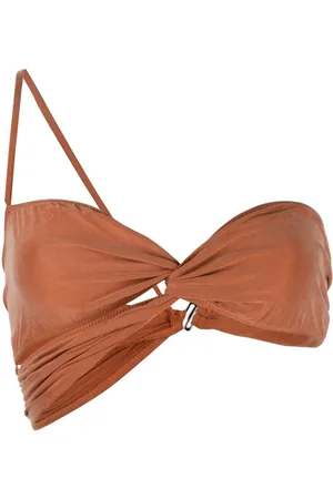 Jacquemus Le Bandeau Oberteil