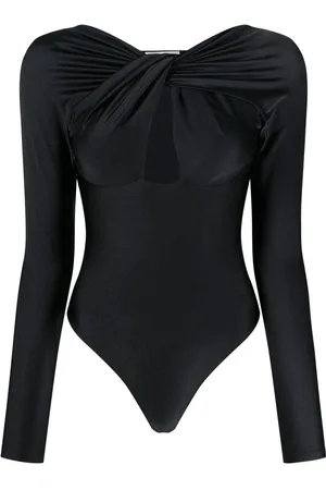 COPERNI Verdrehter Body mit Cut-Outs