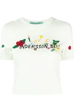 Andersson Bell Dasha T-Shirt