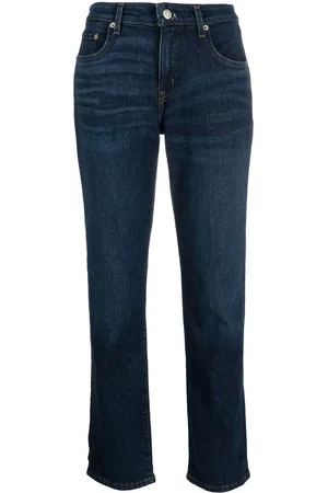 Ralph Lauren Jeans mit geradem Bein