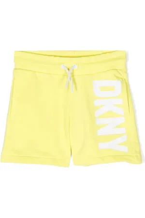 DKNY Shorts mit Kordelzug
