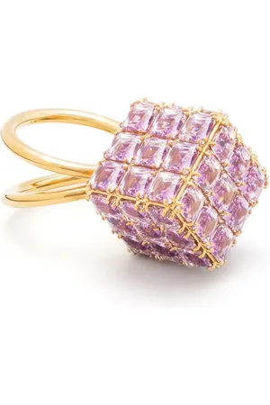 Swarovski Curiosa Ring
