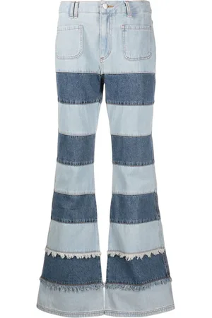 Andersson Bell Mahina Jeans