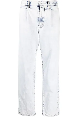 Dsquared2 Jeans mit geradem Bein
