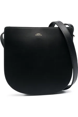 A.P.C. Geneve Schultertasche