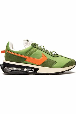 Nike Air Max Pre Day Chlorophyll Sneakers
