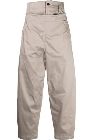 SONGZIO Hose mit weitem Bein