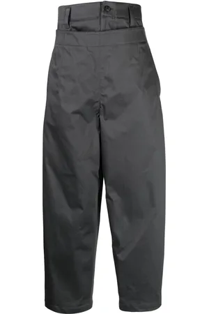 SONGZIO Hose mit weitem Bein
