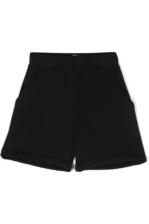 Wauw Capow by Bangbang Ciao Shorts aus Bio-Baumwolle