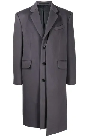 SONGZIO Mantel im Layering-Look