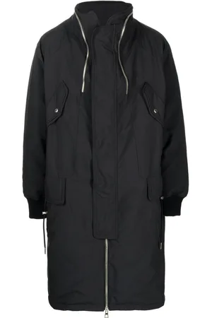 SONGZIO Parachute Dolman Jacke
