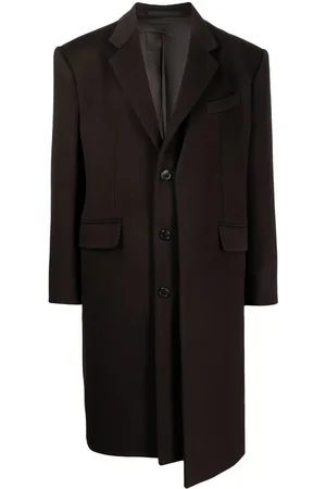 SONGZIO Mantel im Layering-Look