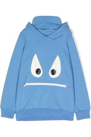 Wauw Capow by Bangbang Dean Hoodie