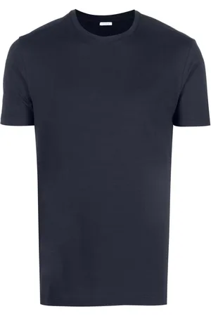 Malo Klassisches T-Shirt