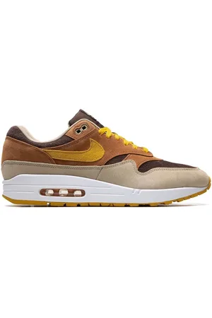 Nike Air Max 1 Duck Pecan Sneakers