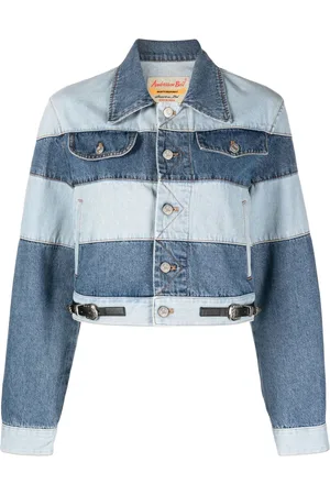 Andersson Bell Mahina Jeansjacke