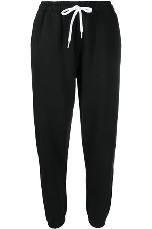 Ralph Lauren Tapered-Jogginghose mit Kordelzug
