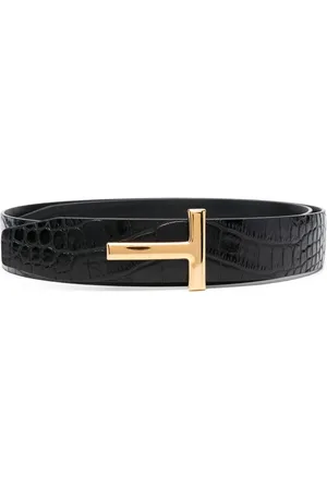Tom Ford Gürtel aus Leder