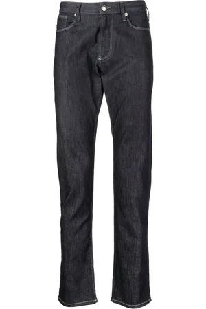 Emporio Armani J06 Slim-Fit-Jeans