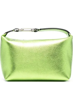 Eera Moon Handtasche im Metallic-Look