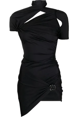 COPERNI Asymmetrisches Kleid