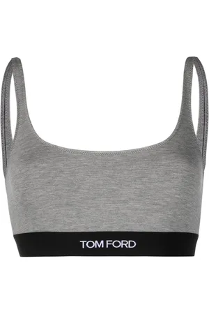 Tom Ford BH mit Logo-Bund