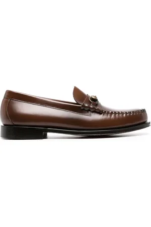 G.H. Bass Lincoln Heritage Horse Loafer