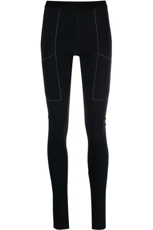 COPERNI Leggings aus Leder