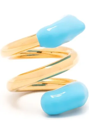 SUNNEI Gewickelter Ring