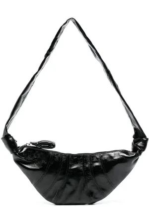 LEMAIRE Croissant Schultertasche