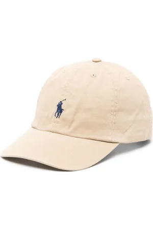 Ralph Lauren Baseballkappe mit Polo Bear