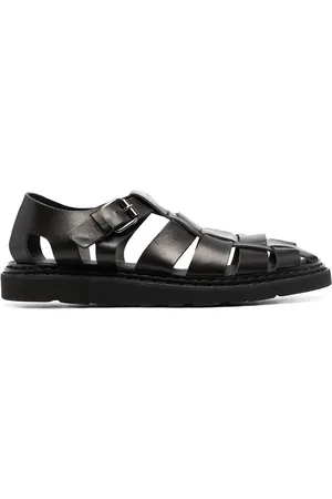 Officine creative Lyndon Sandalen mit Cut-Outs