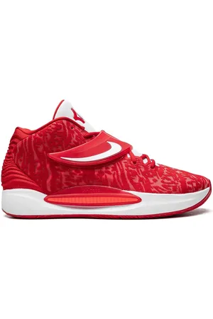 Nike KD 14 High-Top-Sneakers