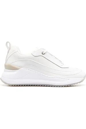 Calvin Klein Sneakers mit dicker Sohle