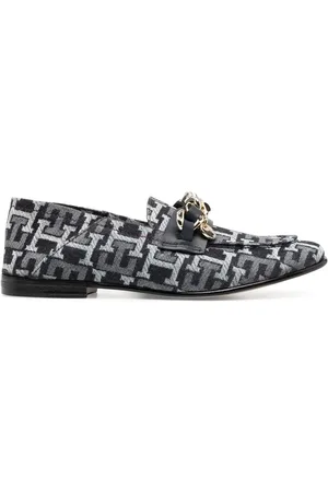Tommy Hilfiger Loafer mit Logo