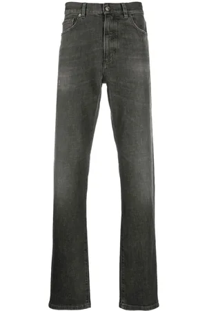 Ermenegildo Zegna City Slim-Fit-Jeans