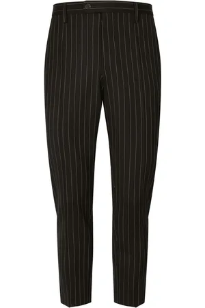 Dolce & Gabbana Hose mit Nadelstreifen