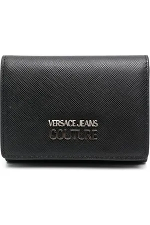 VERSACE Portemonnaie mit Logo