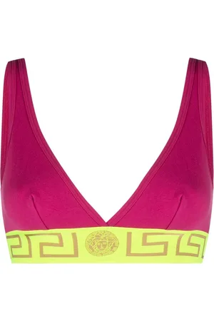 VERSACE BH mit Greca-Print
