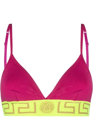 VERSACE BH mit Greca-Print
