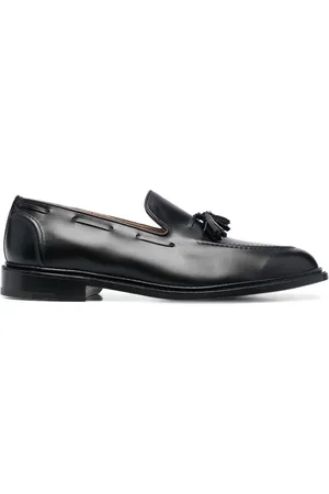 TRICKERS Loafer mit Quasten
