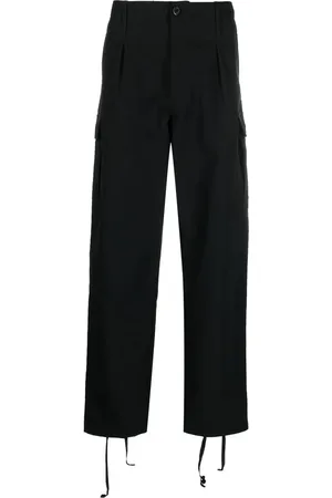 adidas Cargohose mit geradem Bein