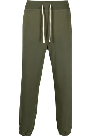 Ralph Lauren The Cabin Jogginghose mit Polo Pony