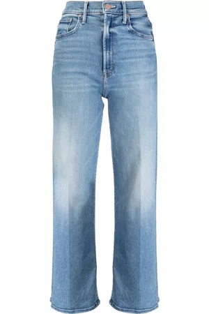 Mother The Maven Jeans