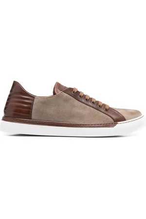 Bontoni Sneakers mit Schnürung