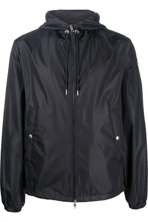 Moncler Leichte Grimpeurs Kapuzenjacke
