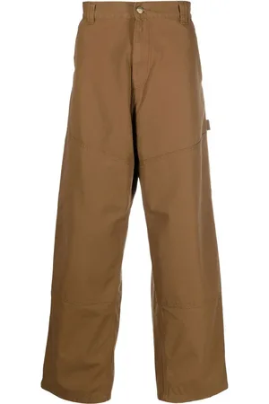 Carhartt Hose mit weitem Einsatz